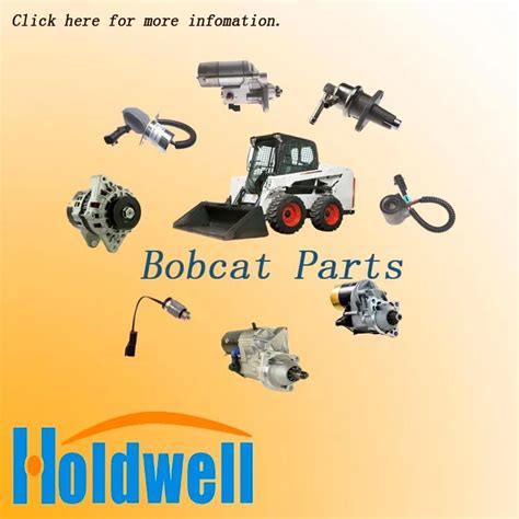 bobcat skid steer aftermarket parts|bobcat aftermarket parts online.